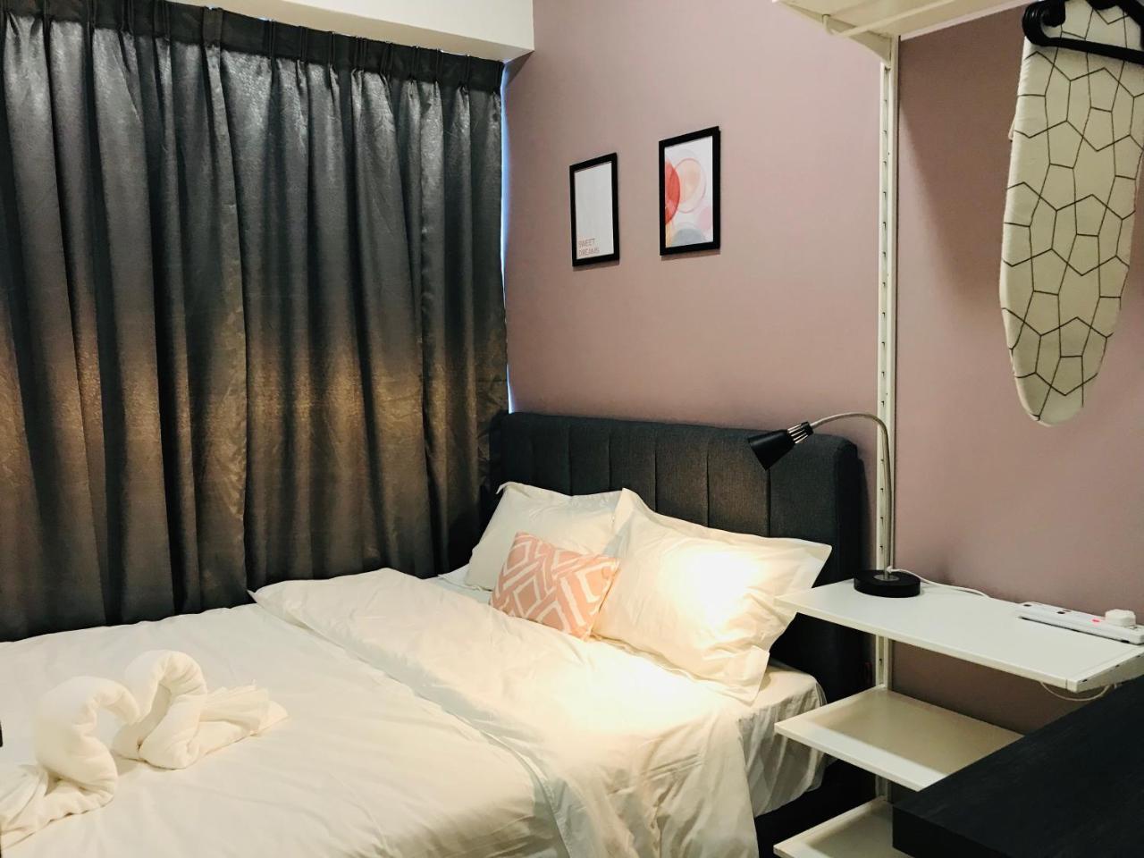 Arte Plus By Easy Suites Kuala Lumpur Exterior foto