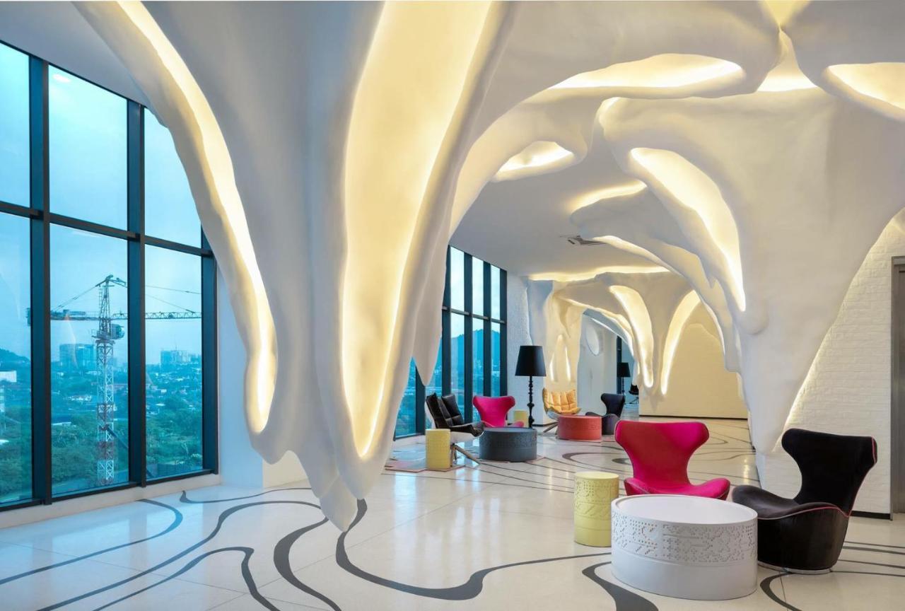 Arte Plus By Easy Suites Kuala Lumpur Exterior foto