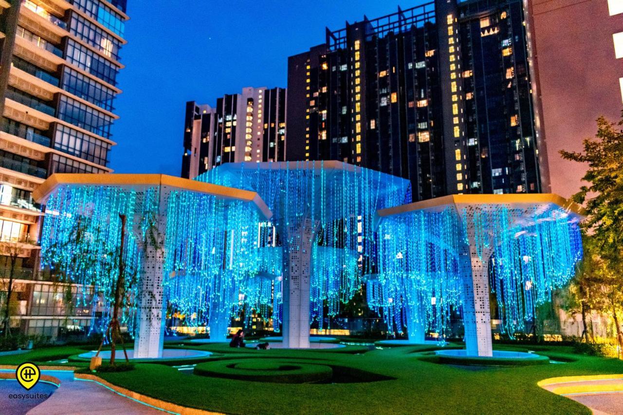 Arte Plus By Easy Suites Kuala Lumpur Exterior foto