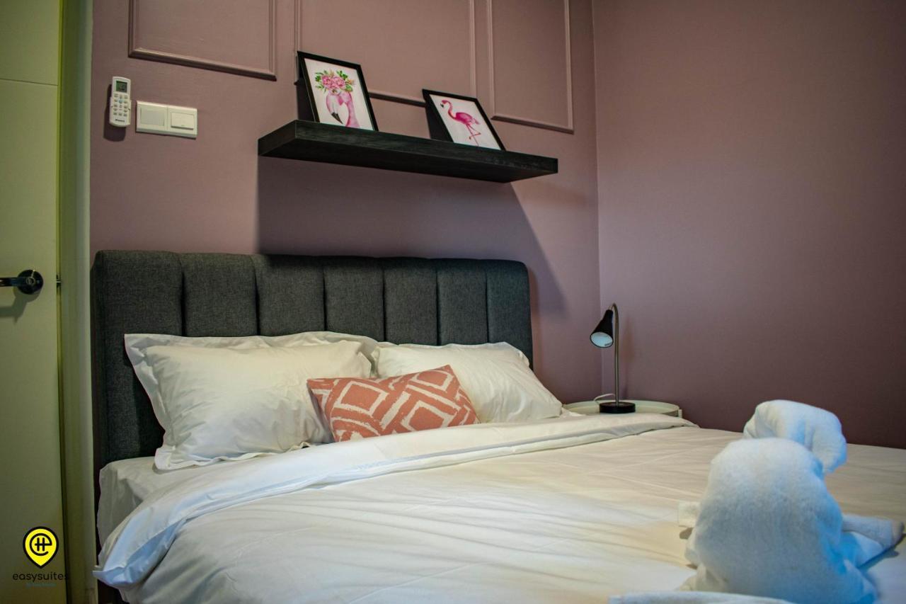 Arte Plus By Easy Suites Kuala Lumpur Exterior foto