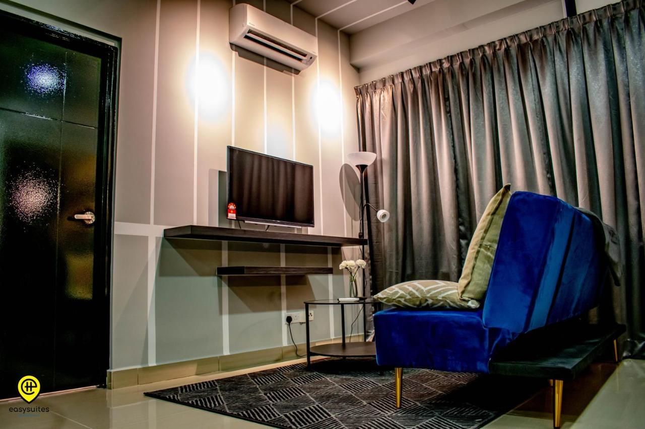Arte Plus By Easy Suites Kuala Lumpur Exterior foto