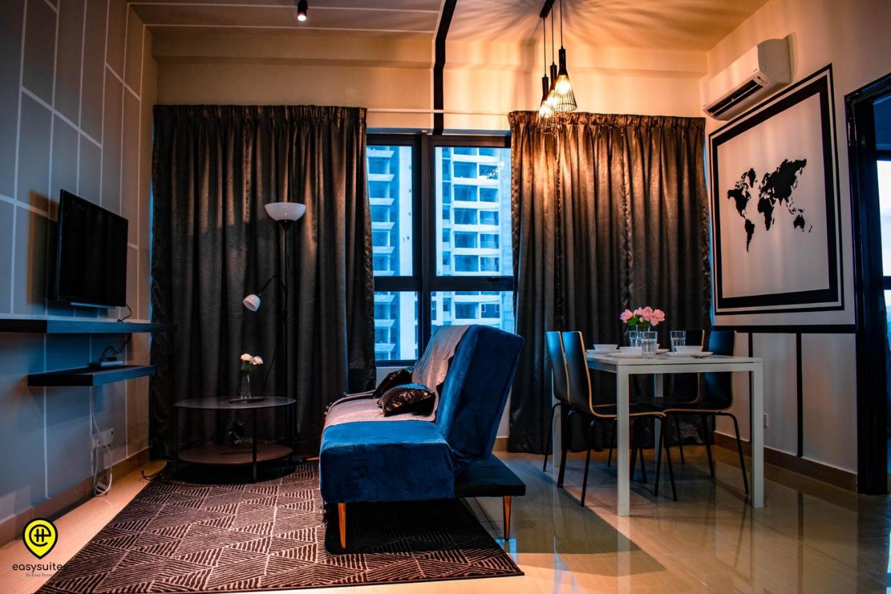 Arte Plus By Easy Suites Kuala Lumpur Exterior foto