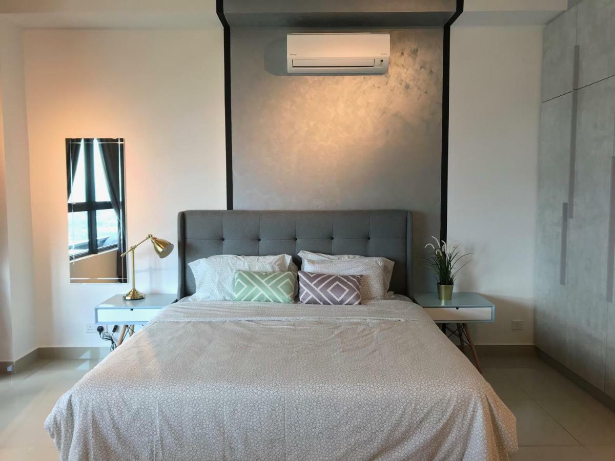 Arte Plus By Easy Suites Kuala Lumpur Exterior foto