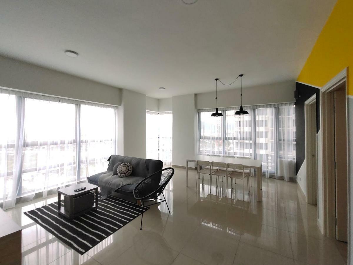 Arte Plus By Easy Suites Kuala Lumpur Exterior foto