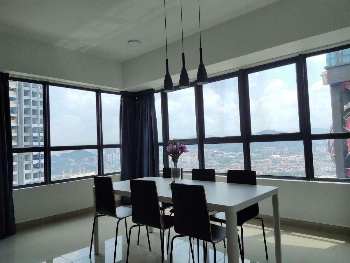 Arte Plus By Easy Suites Kuala Lumpur Exterior foto