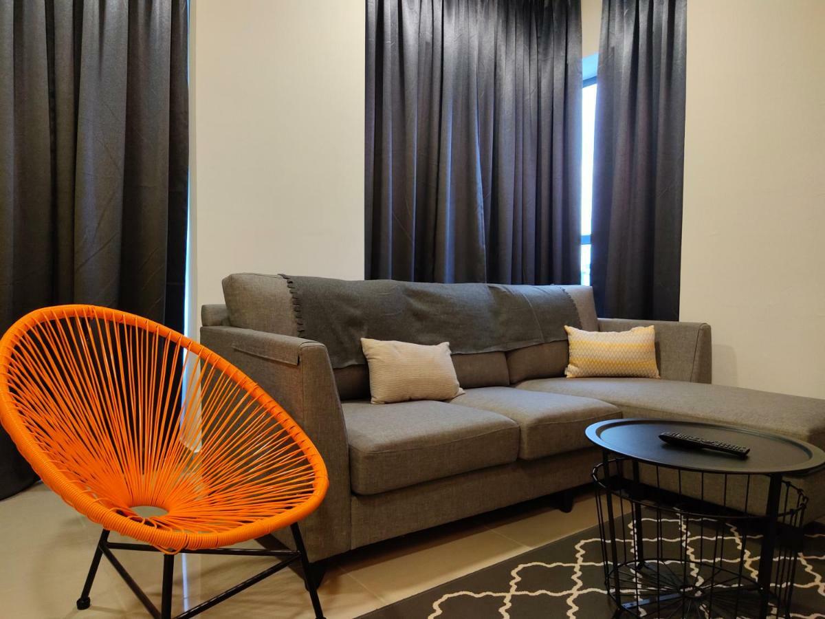 Arte Plus By Easy Suites Kuala Lumpur Exterior foto