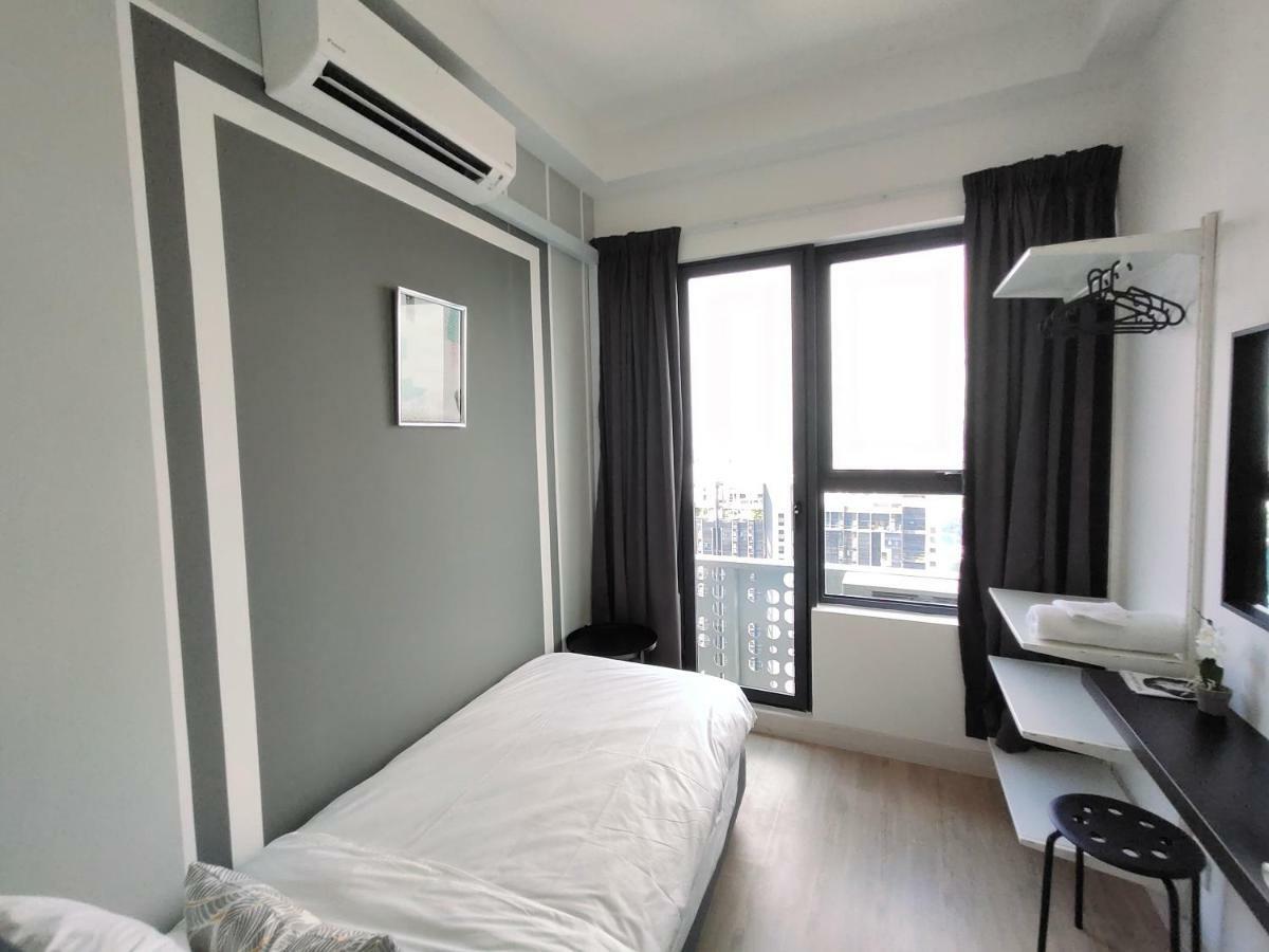Arte Plus By Easy Suites Kuala Lumpur Exterior foto