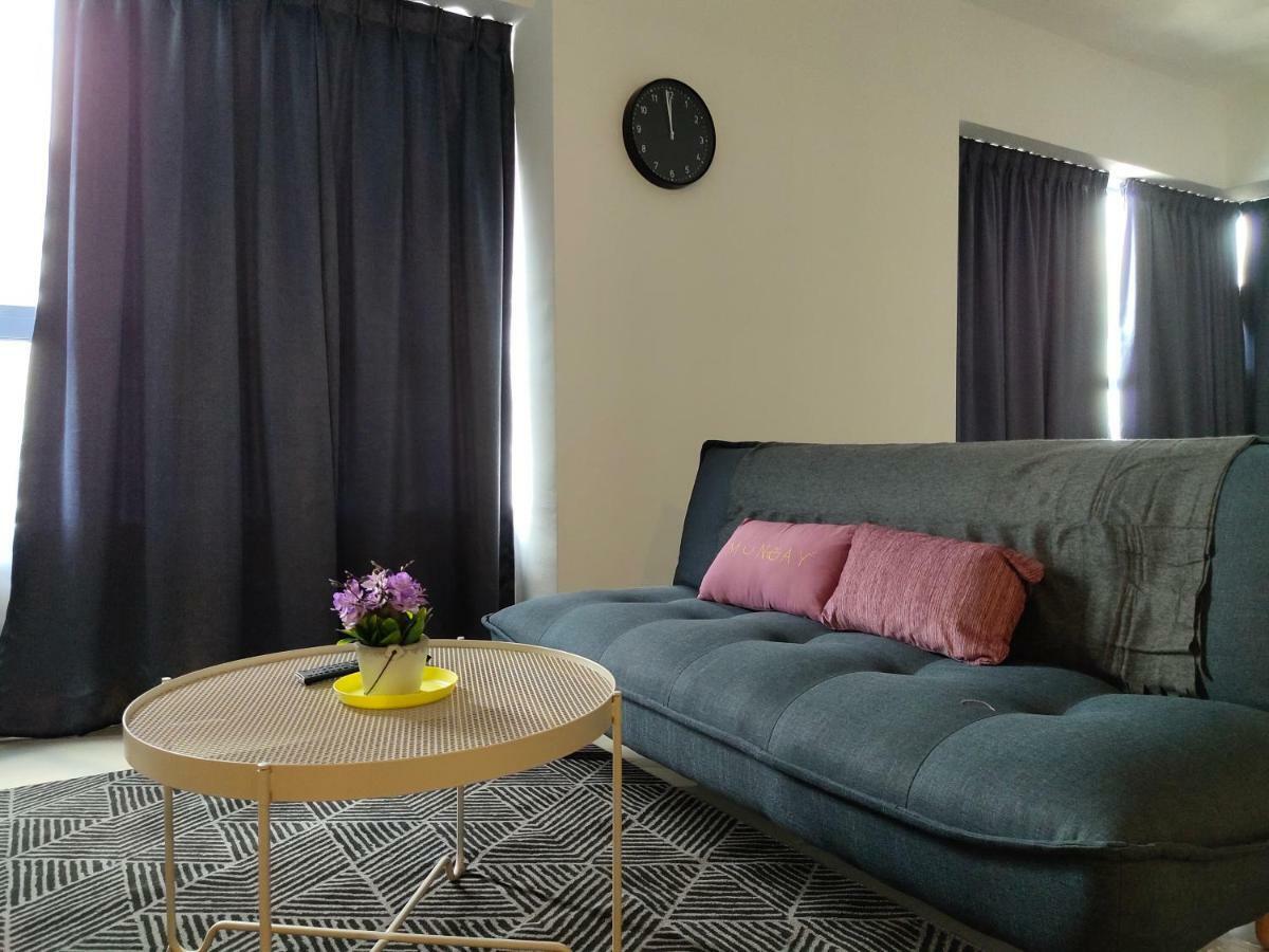 Arte Plus By Easy Suites Kuala Lumpur Exterior foto