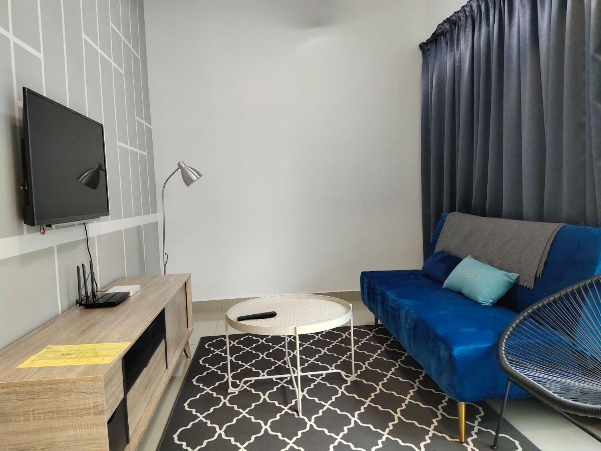 Arte Plus By Easy Suites Kuala Lumpur Exterior foto