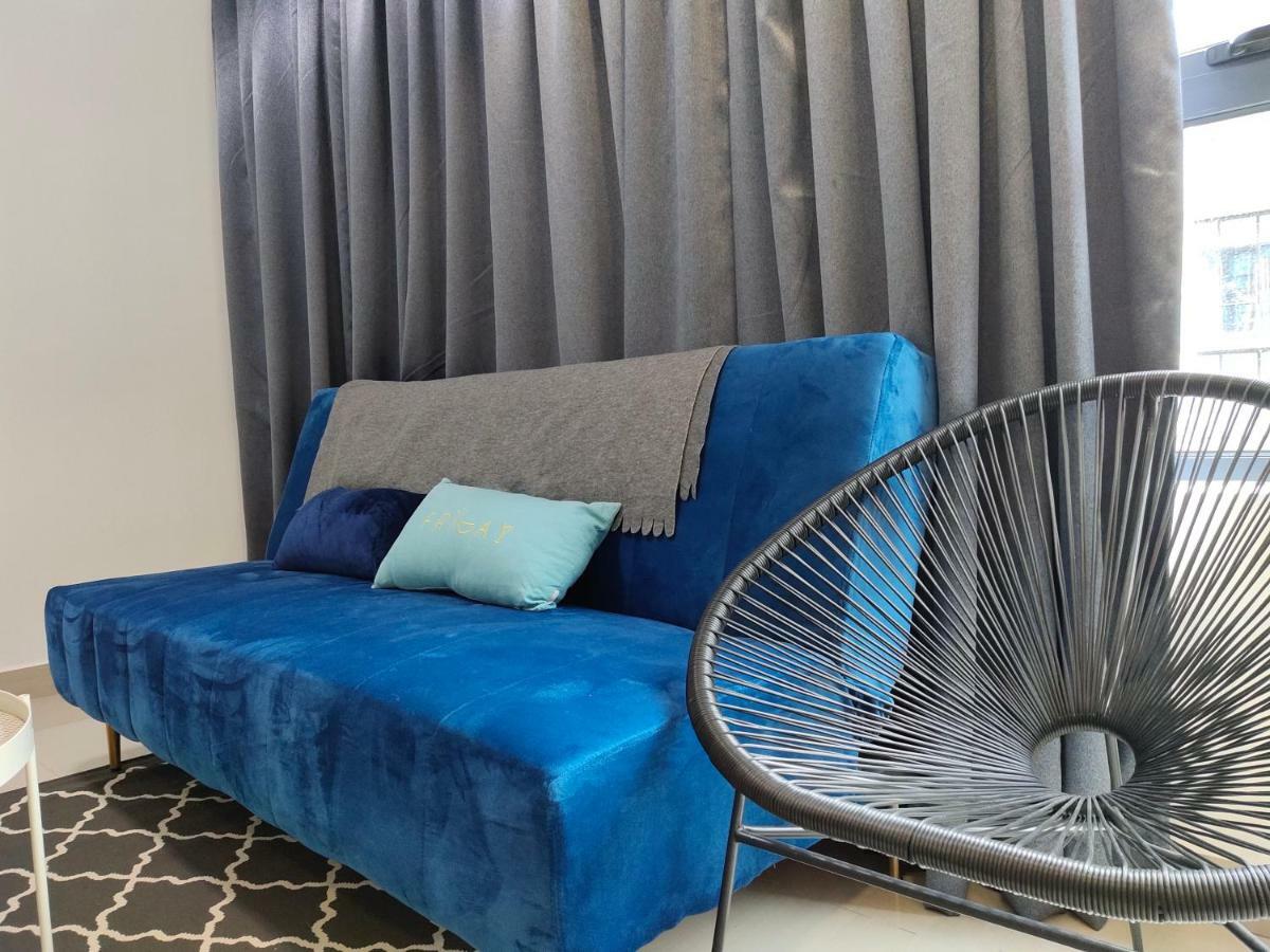 Arte Plus By Easy Suites Kuala Lumpur Exterior foto