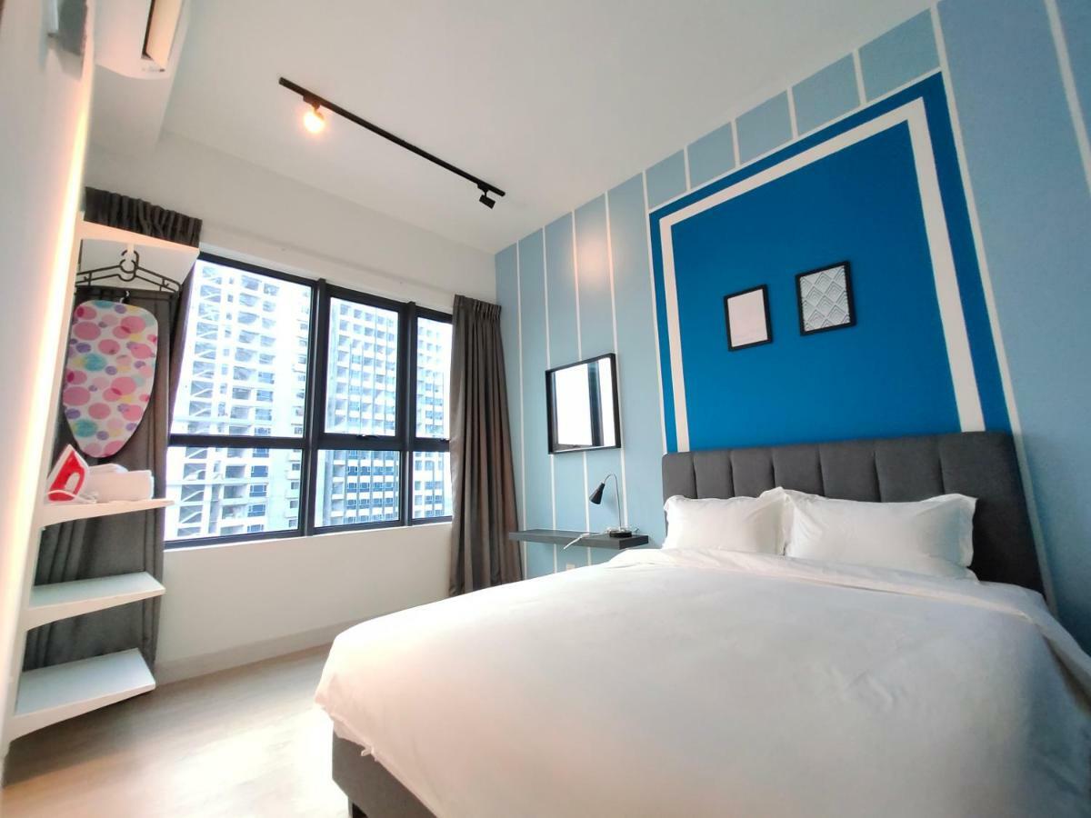 Arte Plus By Easy Suites Kuala Lumpur Exterior foto