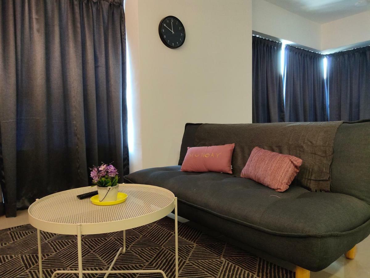 Arte Plus By Easy Suites Kuala Lumpur Exterior foto