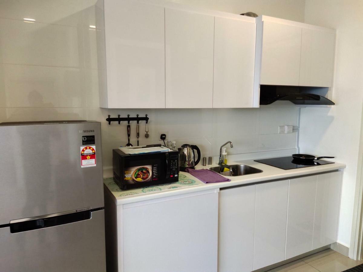 Arte Plus By Easy Suites Kuala Lumpur Exterior foto
