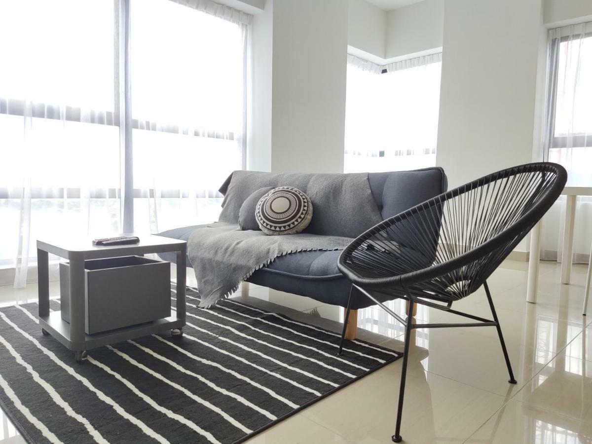 Arte Plus By Easy Suites Kuala Lumpur Exterior foto