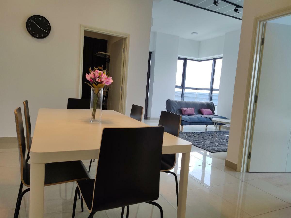 Arte Plus By Easy Suites Kuala Lumpur Exterior foto