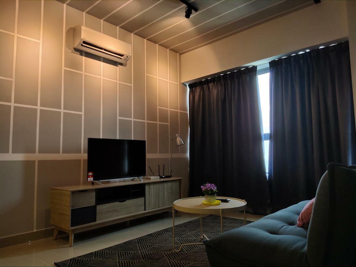 Arte Plus By Easy Suites Kuala Lumpur Exterior foto