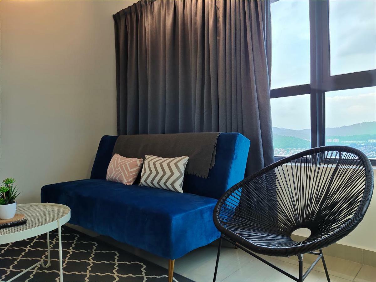 Arte Plus By Easy Suites Kuala Lumpur Exterior foto