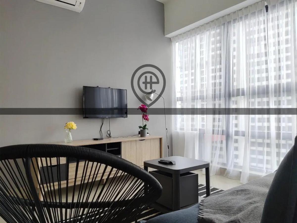 Arte Plus By Easy Suites Kuala Lumpur Exterior foto